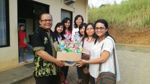 Wanita Bijak 